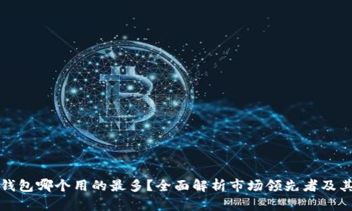 数字钱包哪个用的最多？全面解析市场领先者及其特点