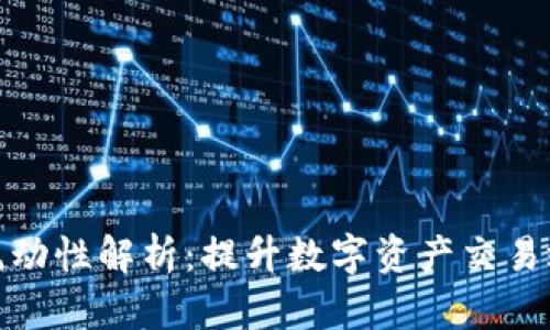 tpWallet流动性解析：提升数字资产交易效率的关键