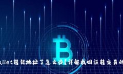 tpWallet转错地址了怎么办？详解找回误转交易的方