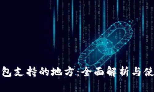 数字钱包支持的地方：全面解析与使用指南