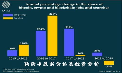 狗狗币最新价格及投资分析