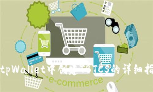 在tpWallet中创建TBTCS的详细指南