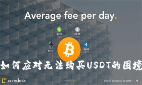 如何应对无法购买USDT的困境