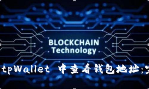 如何在 tpWallet 中查看钱包地址：完整指南