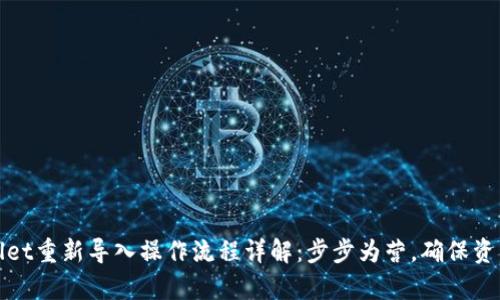 tpWallet重新导入操作流程详解：步步为营，确保资产安全