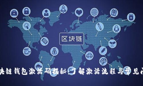 区块链钱包激活码揭秘：了解激活流程与常见问题