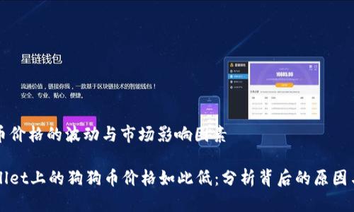了解狗狗币价格的波动与市场影响因素

为何tpWallet上的狗狗币价格如此低：分析背后的原因与市场趋势