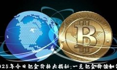 2025年今日钯金价格大揭秘：一克钯金价值如何？