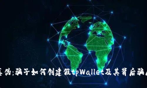辨别真伪：骗子如何创建假tpWallet及其背后骗局揭秘