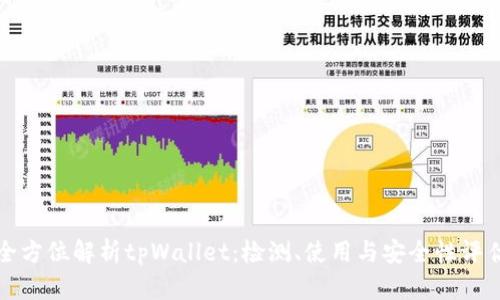 全方位解析tpWallet：检测、使用与安全性评估