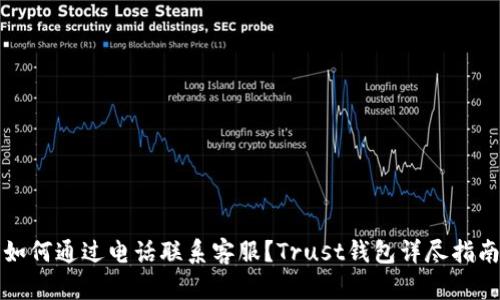 如何通过电话联系客服？Trust钱包详尽指南