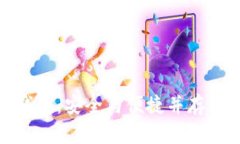 数字货币公司钱包：安全与便捷并存的未来金融