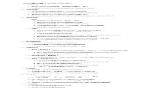 如何制作精确的区块链钱包分析图表：从数据到可视化的全面指南