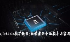 tpWalletsolo挖矿教程：初学者的全面指导与实用技