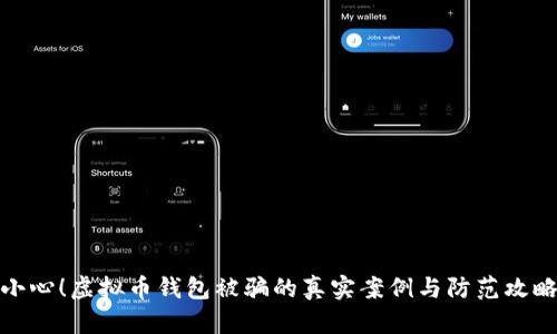 小心！虚拟币钱包被骗的真实案例与防范攻略