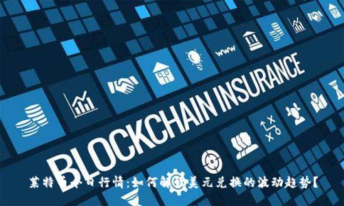 莱特币今日行情：如何解读美元兑换的波动趋势？