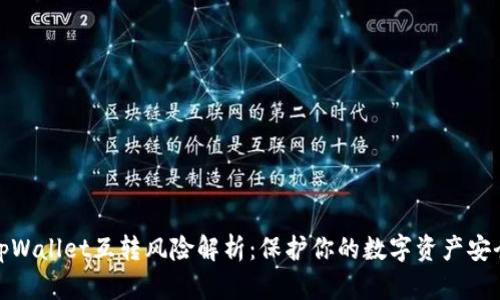 tpWallet互转风险解析：保护你的数字资产安全