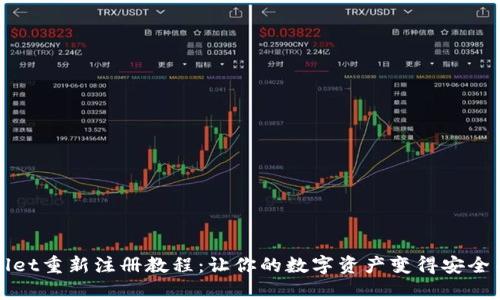 tpWallet重新注册教程：让你的数字资产变得安全而简单