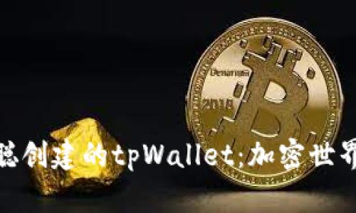 探索中本聪创建的tpWallet：加密世界的新革命