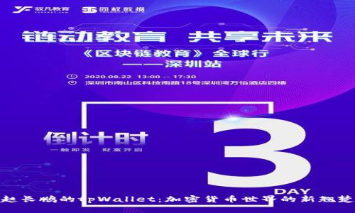 赵长鹏的tpWallet：加密货币世界的新翘楚