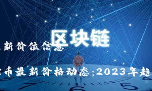 tpWallet骆驼币最新价位信息

揭秘tpWallet骆驼币最新价格动态：2023年趋势分析与投资机会