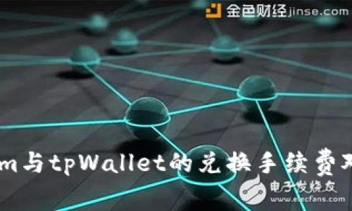 Token.im与tpWallet的兑换手续费对比分析