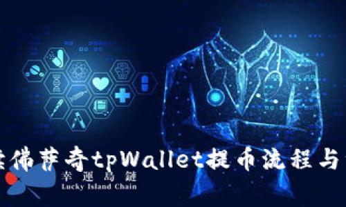 全面解读佛萨奇tpWallet提币流程与注意事项