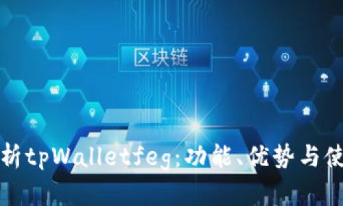 全面解析tpWalletfeg：功能、优势与使用指南