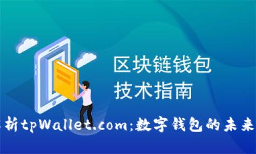 全面解析tpWallet.com：数字钱包的未来与应用