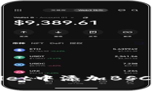如何在tpWallet中添加BSC（币安智能链）