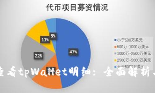 如何轻松查看tpWallet明细: 全面解析与实用技巧