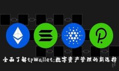 全面了解tpWallet：数字资产管理的新选择