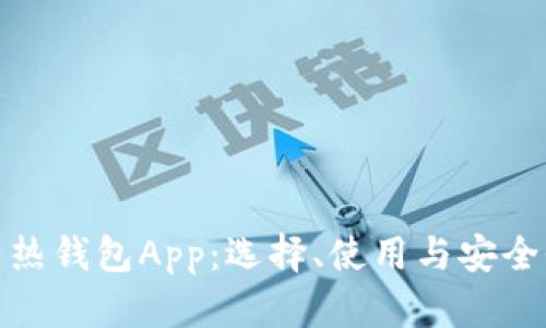 全面解析热钱包App：选择、使用与安全性全攻略