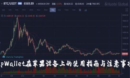 tpWallet在苹果设备上的使用指南与注意事项