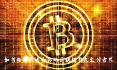 如何选择最适合你的区块链钱包支付方式